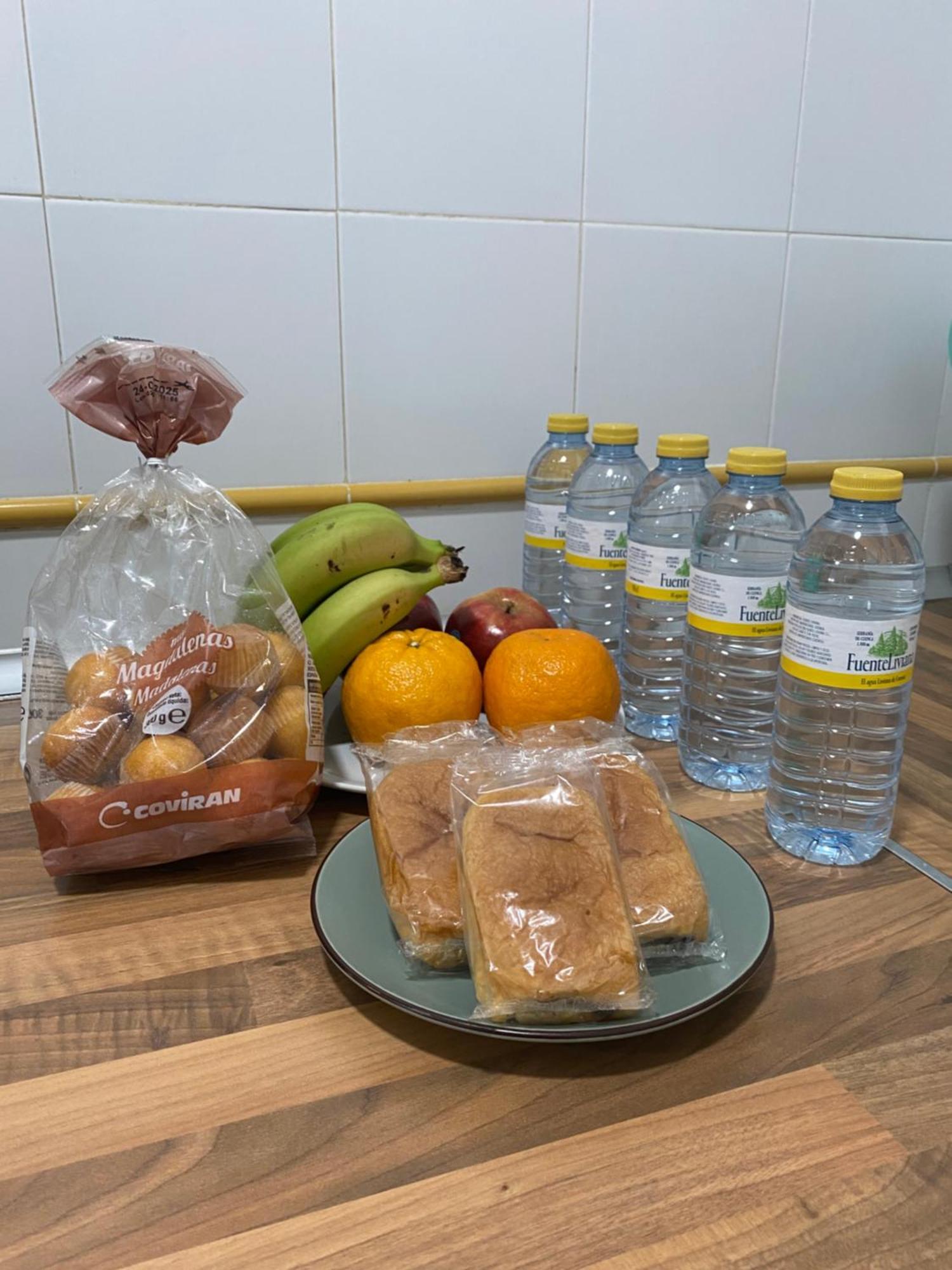 莫吉尔Casa Monturrio公寓 外观 照片